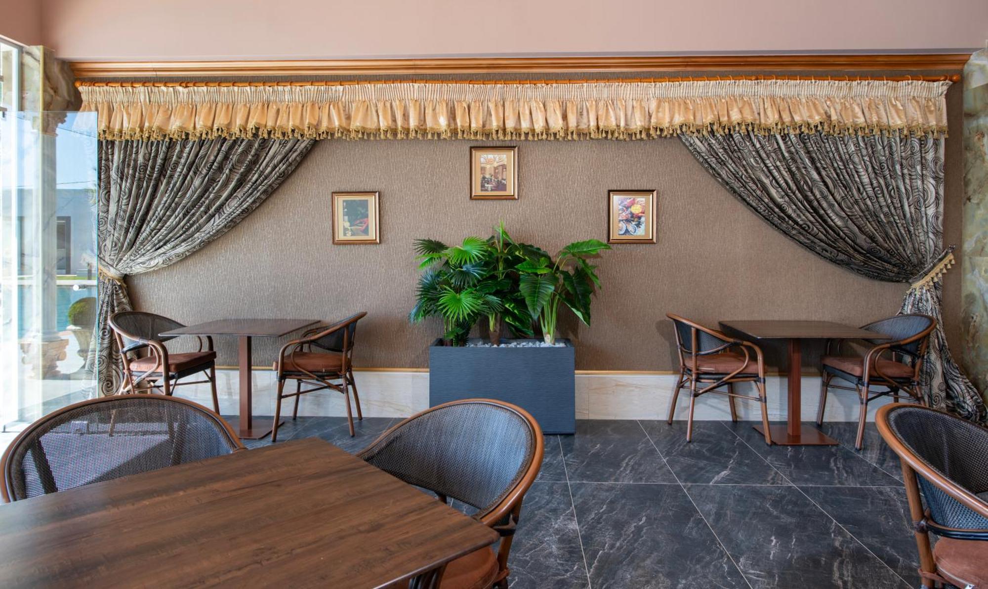 Paradice Hotel Luxury Suites-Near Zorbas Beach-Free Breakfast Ставрос Экстерьер фото